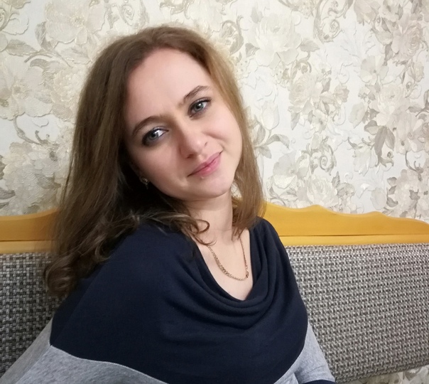 Виктория Поляченкова (Лукашева)