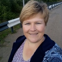 Ольга Корякина