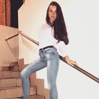Ксюша Шадрина