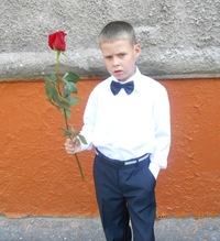 Дмитрий Волков