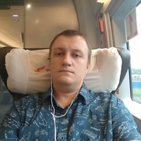 Сергей Горбачёв