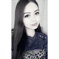 Диана Кадлахмет