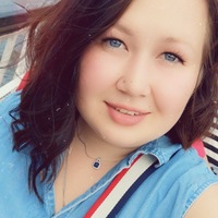 Анастасия Сергеева