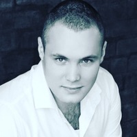 Александр Попов