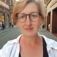 Елена Куликова
