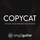 Sing2Guitar - COPYCAT (Originally Performed by Billie Eilish) Sing2Guitar - COPYCAT (Originally Performed by Billie Eilish)