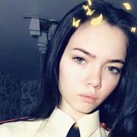 Виктория Волкова
