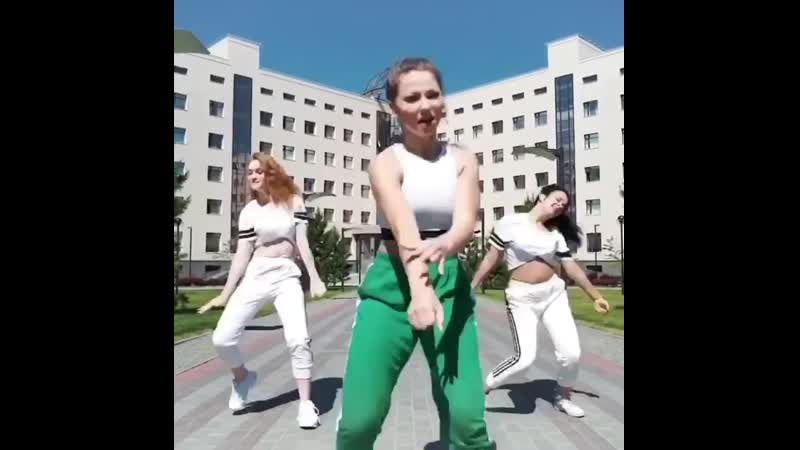 Dance Dag