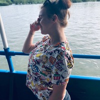 Вика Никитина