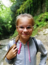 Катюша Ивашкина