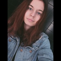 Анастасия Петрова