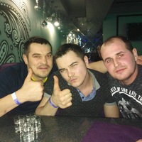 Алексей Макаров