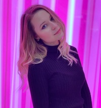 Марина Иванова