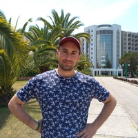 Дмитрий Демченко