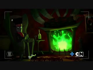 Villainous_Злыдни (Ужасно Праздничный)