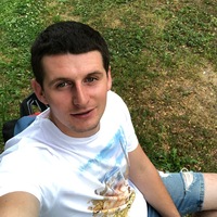 Сережа Горшков