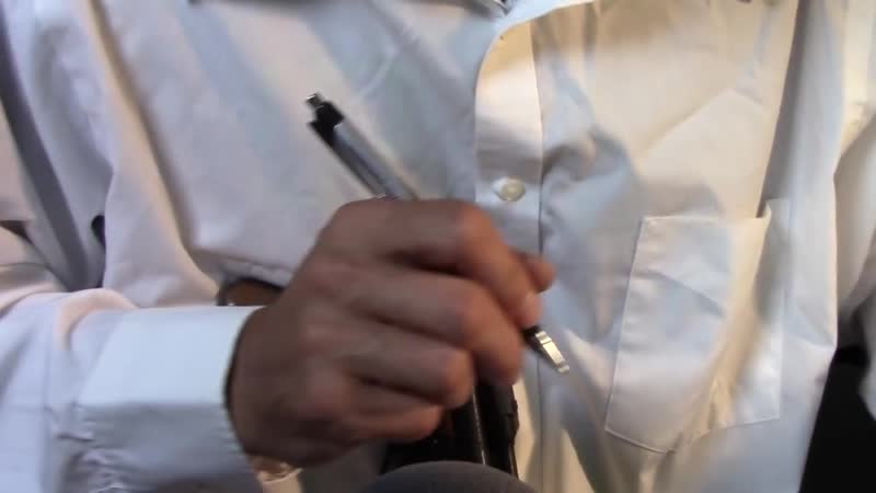 ASMR G Position