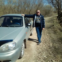 Сергей Комаров