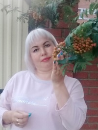 Ирина Филиппова