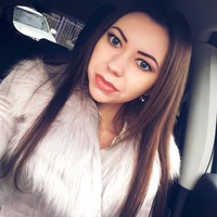 Виктория Лунина
