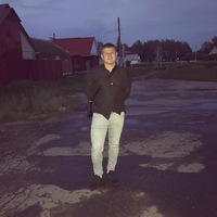 Миша Кокорев