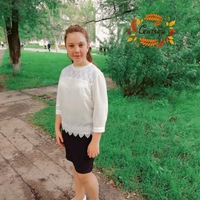Екатерина Беспалова
