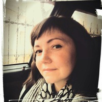 Елена Косарева