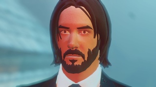 John Wick: Chapter Portobello