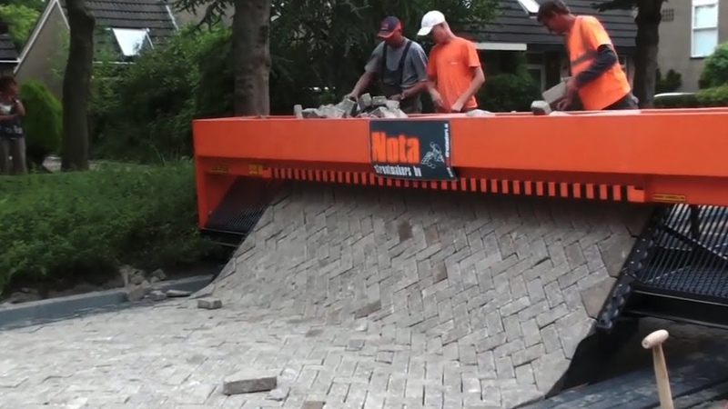 Worlds Fastest Modern Road Construction Machines Amazing Extreme Asphalt Paving