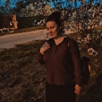 Ириска Кулешова