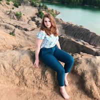 Наталия Павлова