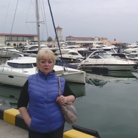 Ирина Кузнецова