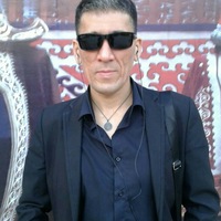Аскар Жемтиков