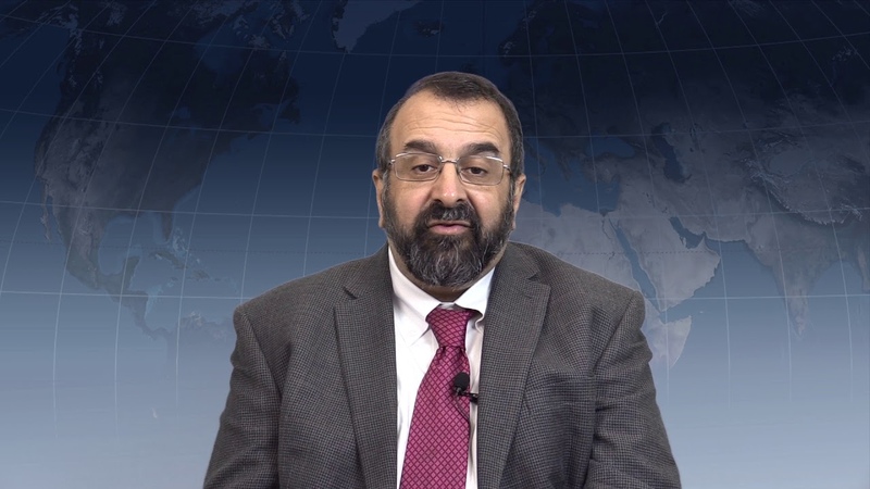 UKs Prime Minister Theresa May Equates Robert Spencer with Jihad
