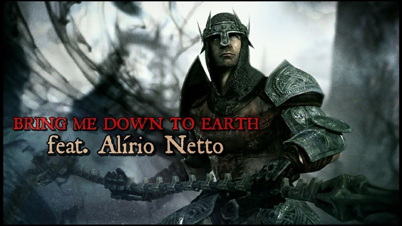 Rod Rossi Bring Me Down to Earth (feat. Alírio