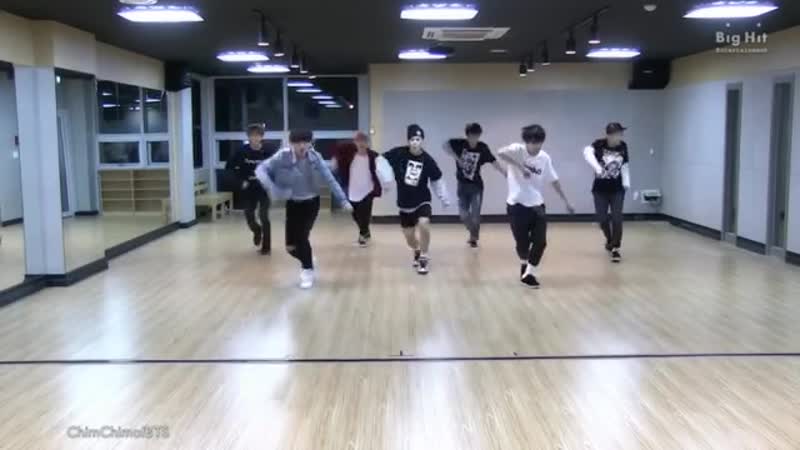 BTS Jimin