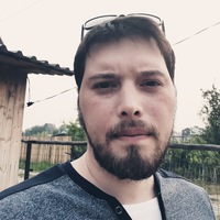 Дмитрий Волков