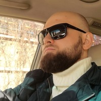 Антон Белоглазов