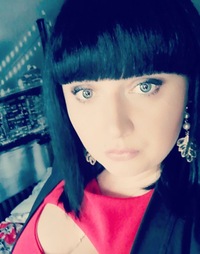 Елена Морозова