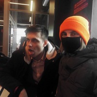 Валерий Савченко