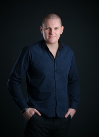 Сергей Степанов