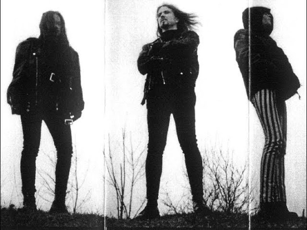 Xantotol Liber Diabolus: 1991 1996 ( Full