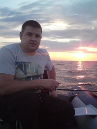 Александр Меринов