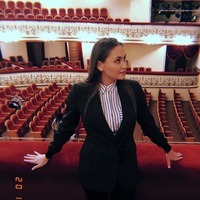 Анастасия Вилкова