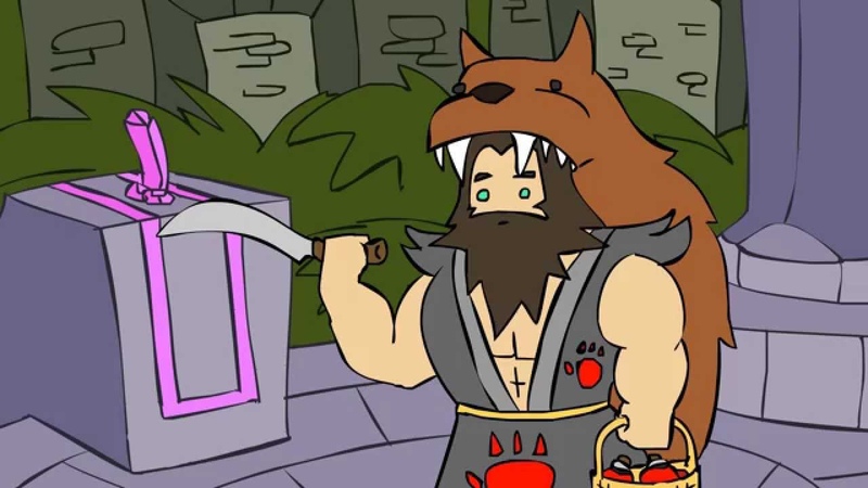 Lo L Animated: Season 1