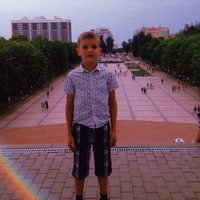 Тимофей Матюхин | 