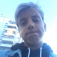 Илья Абрамов