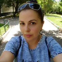 Марина Кузнецова