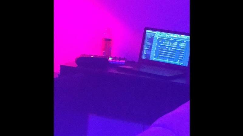 FREE Black Mayo Type Beat IGLIVE prod. Black