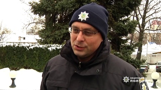Безпека на новорічні та різдвяні свята